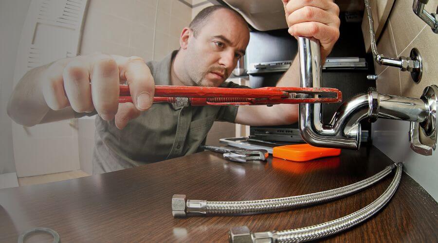 Local annual plumbing maintenance in Washington, VT